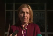 Тримата изгорели младежи край Трън са бил търсачи на трюфели