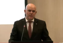 Гешев информира европейските институции за отказа на Сърбия да задържи босовете на „Нексо“ Антони Тренчев и Коста Кънчев