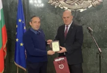 Главният прокурор: Доброто трябва да се поощрява, особено във времена, в които омразата струи отвсякъде