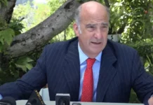 Американският Сенат утвърди Кенет Мъртън за нов посланик на САЩ в България