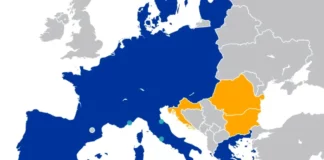 България изостана от Румъния за Шенген