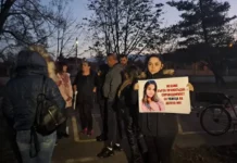 Иван Гешев пред близки на загинали в катастрофи: Остарели закони позволяват на убийци да отървават затвора