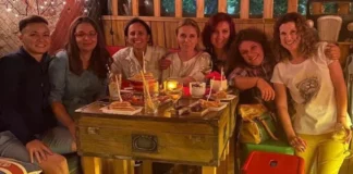 Богините са против Аржентина, откакто Борисов стана “Българският Меси”