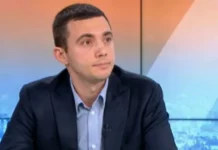 Искрен Арабаджиев, ПП-ДБ: Реално коалиция с ГЕРБ няма, има сглобка