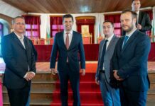 Само в Breaking.bg: Божанков ще бъде кандидат на ДБ и ПП за кмет на Горна Оряховица на изборите догодина