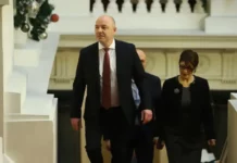 Проф. Габровски: Не сме правили пазарлъци с никого, хората в МС са там, заради доброто си име и професионализъм. Никой не е бил разменна монета