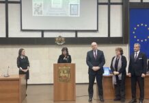 Гешев: Спряхме 200 000 дози наркотици да не отидат при децата