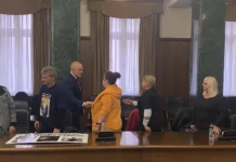 Гешев към близки на жертви на катастрофи: Прокуратурата ще направи всичко възможно, за да има справедливост