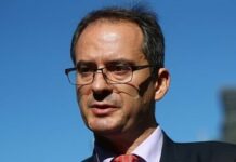 Русия обяви за федерално издирване българския разследващ журналист Христо Грозев