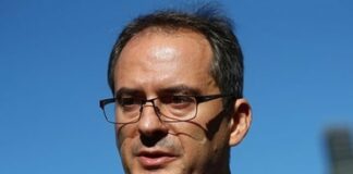 Русия обяви за федерално издирване българския разследващ журналист Христо Грозев