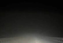 Николай Нанков и Младен Маринов показаха с видео трагичното състояние на магистрала „Хемус“ , цялата зарината в сняг