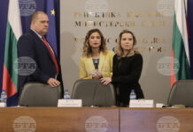 Само в Breaking.bg: Осъден за измами съветва Демерджиев в МВР