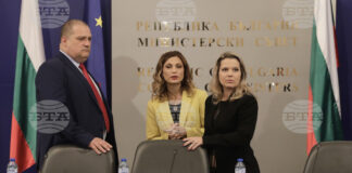 Само в Breaking.bg: Осъден за измами съветва Демерджиев в МВР