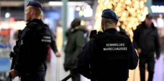 „Наркодържава“ спира България за Шенген