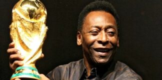Почина Кралят на футбола Пеле