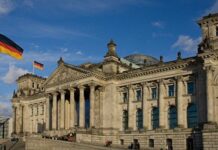 Германия не планира скорошно признаване на палестинска държава