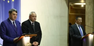 Шефът на следствието Борислав Сарафов: Безвремието в МВР приключи. 580 души са арестувани в акция „Бяло“