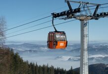 В Столичната община е постъпил проект за възстановяване на Симеоновския лифт от „Витоша ски“ АД