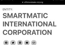 Доставчикът на „безгрешните“ изборни машини „Смартматик“ е офшорка, свързана с данъчни измами