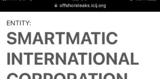 Доставчикът на „безгрешните“ изборни машини „Смартматик“ е офшорка, свързана с данъчни измами