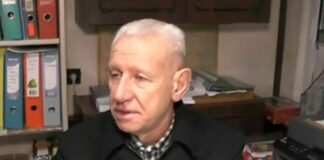 Спират от движение учебната кола, шофирана от 10-годишно дете