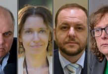 В Зеленото движение се изпокараха кой да бъде шеф