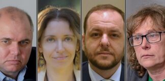 В Зеленото движение се изпокараха кой да бъде шеф