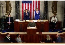 Зеленски пред американския Конгрес: Никога няма да се предадем