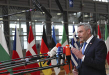 Австрия ще настоява за нов график за приемането на България и Румъния в Шенген