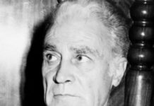 Почина оперният певец Асен Селимски