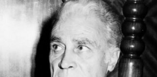 Почина оперният певец Асен Селимски