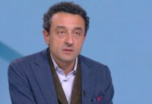 Даниел Лорер: Беше редно служебният премиер да формира кабинета си с известно съгласие от политическите сили