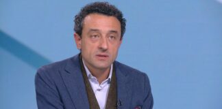 Лорер: Не можем да имаме доверие на Мария Габриел