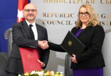 „Булгаргаз“ подписа споразумение за достъп до турските терминали за втечнен газ