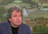 Тошко Йорданов: Лидерите на ПП трябва да бъдат арестувани за държавна измяна, няма да говорим с тях