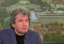 Тошко Йорданов за машините: Министърът призна, че натискът бил поръчки за 640 млн. лв. да отидат в едни хора