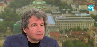 Тошко Йорданов: Консервативната позиция на ГЕРБ днес е много по-близо до нашата