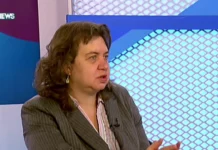 Доц. Киселова за регистрацията на ДПС-Ново начало: Електронното заявление няма тежест