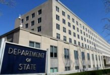 Вашингтон призова София и Скопие да спрат с ескалацията