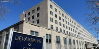 Вашингтон призова София и Скопие да спрат с ескалацията