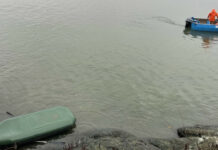 Второ тяло изплува в езерото Мандра край Бургас