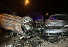 ГЕРБ внесе промени в НК за тежките катастрофи и смърт на пътя