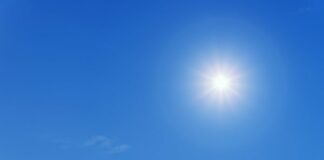 Температурите отново тръгват нагоре