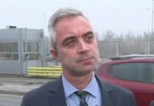 Българският граничар убит заради кражба на домашни животни?