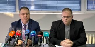 Полицаят трафикант признал, че и друг път е превозвал мигранти