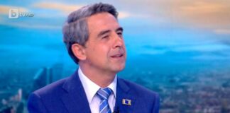 Плевнелиев: Радев е проект на дълбоката държава, около него са само агенти на ДС