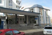 Втори пострадал при стрелбата по сградата на районното в София