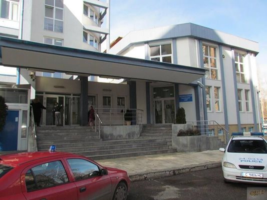 Софийската районна прокуратура привлече към наказателна отговорност 65 годишен мъж стрелял