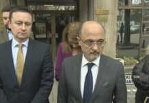 Министър Меджидиев обвини Асена Сербезова от кабинета „Петков“ за кризата с лекарствата