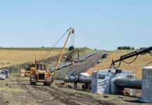 Шефът на „Сърбиягаз“: Интерконекторът с България ще бъде завършен до следващия отоплителен сезон